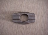 Cuplock-Gerüst-Ledger-Klinge für den Bau