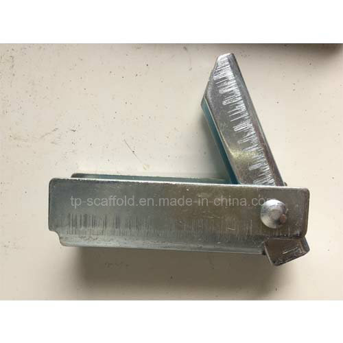 Gerüstzubehör Canada Type Lock für Rahmengerüste